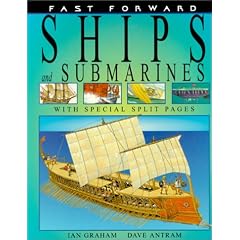Ships and Submarines (Fast Forward (Franklin Watts Paperback))