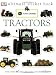 Ultimate Sticker Books: John Deere Tractors
