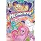 My Little Pony books & DVDs
