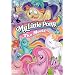 My Little Pony books & DVDs