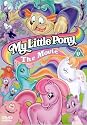 My Little Pony - The Movie [1986] [DVD]