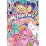 My Little Pony - The Movie [1986]