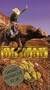 Oatman,Arizona Down Route 66 [VHS]