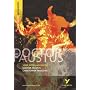York Notes Advanced on "Dr.Faustus" by Christopher Marlowe