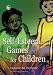 Self-esteem
Games
for
Children