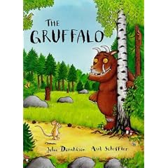 The Gruffalo