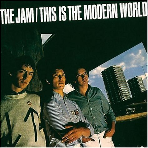 CD-Charts  Music : This Is The Modern World