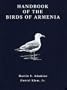 Handbook of the Birds of Armenia