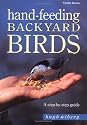 Hand-Feeding Backyard Birds: A Step-By-Step Guide