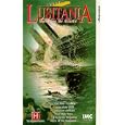Lusitania - Murder On The Atlantic