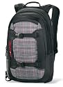 Dakine Baker Pack - Rucksack - seq. plaid