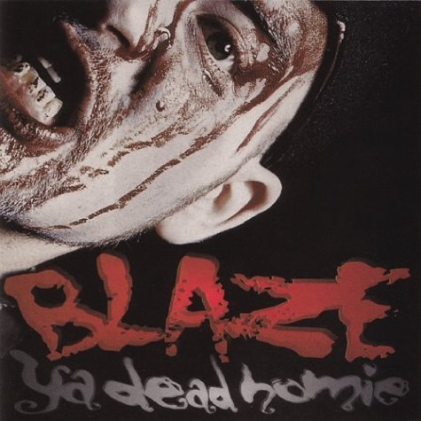 Blaze Ya Dead Homie - 1 Less G in da Hood - Zortam Music