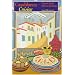 Casablanca Cuisine: French North African Cooking