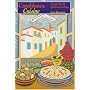 Casablanca Cuisine: French North African Cooking