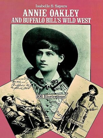 annie oakley and buffalo bills wild west cheap price
