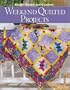 Weekend Quilted Projects (Leisure Arts #4682)