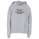 Sweatshirt Woman Heather Gray