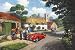 The Village Smithy 1000pc Jigsaw Puzzle