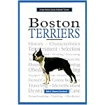 A New Owner's Guide to Boston Terriers book cover