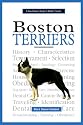 A New Owner's Guide to Boston Terriers
