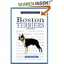 New Owner's Guide to Boston Terriers (New Owner's Guide)