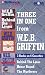 Book W.E.B. Griffin Collection: Behind the Lines, Honor Bound, The Murderers