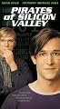 Pirates of Silicon Valley [VHS]