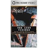 Secrets of the Dead - The Lost Vikings (vol. 2) [VHS]