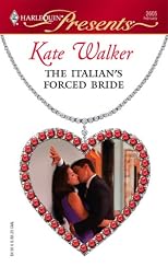 The Italian's Forced Bride (Harlequin Presents)