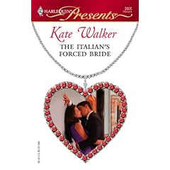 The Italian's Forced Bride (Harlequin Presents)