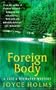 Foreign Body