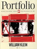 William Klein: Portfolio (Stern Portfolio Library)