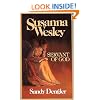 Susanna Wesley : Servant of God