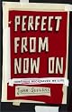 Perfect from Now On: How Indie Rock Saved My Life