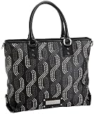 Calvin Klein Cable Calvin Signature Tote
