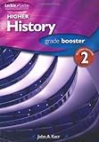 Higher history grade booster