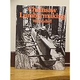 chainsaw lumbermaking