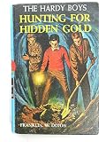 Hunting for Hidden Gold #5 Hardy Boys