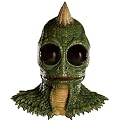 Women's Sleestak Mask