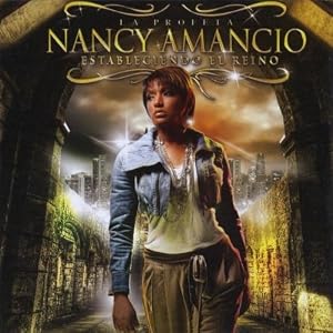 Click to buy Spanish Christian Music: Estableciendo El Reino from Amazon!
