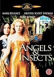 DVD Angels And Insects, film DVD Angels And Insects