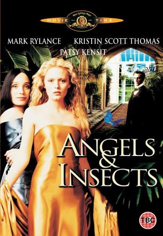 Angels And Insects dvd, Film dvd Angels And Insects