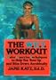 The W.E.T. Workout: Water Exercise Techniques to Help You Tone Up and Slim Down, Aerobically