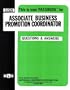 Associate Business Promotion Coordinator (C-2526)
