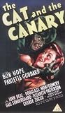 The Cat and the Canary [VHS]