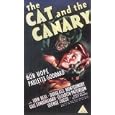 Buy The Cat and the Canary