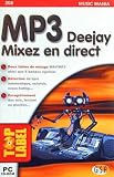 Revue Gsp  / MP3 Deejay