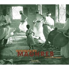 Musiques du Maghreb
