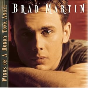 【クリックでお店のこの商品のページへ】Wings of a Honky Tonk Angel [Import， from US]