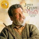Antonio Vivaldi: 6 Concerti, Op. 10